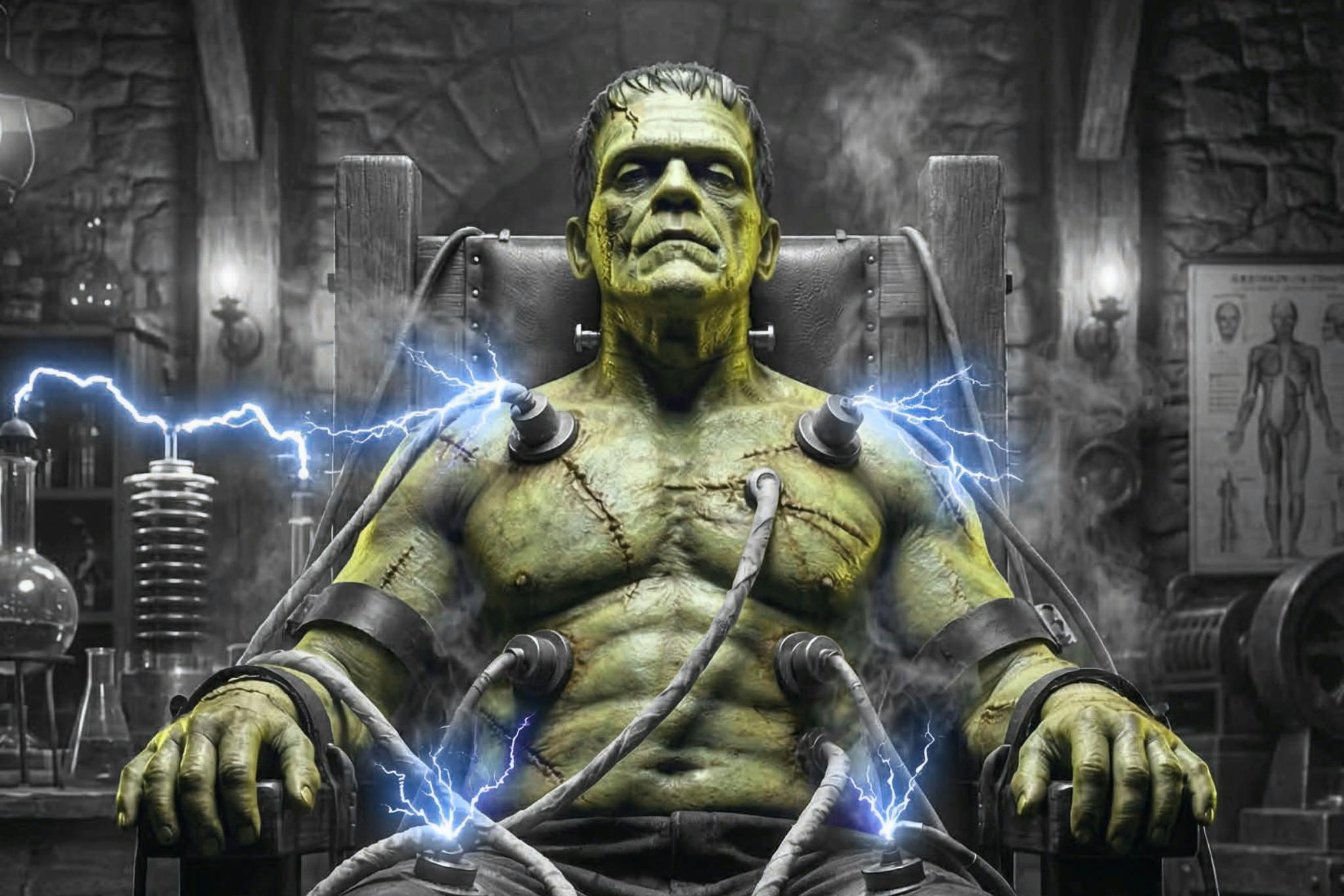 Frankenstein