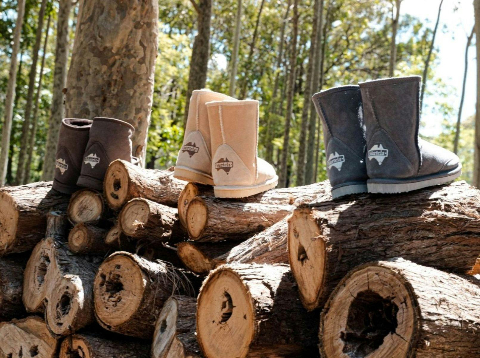 Mortels Factory Tours