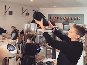Hopscoth Cafe