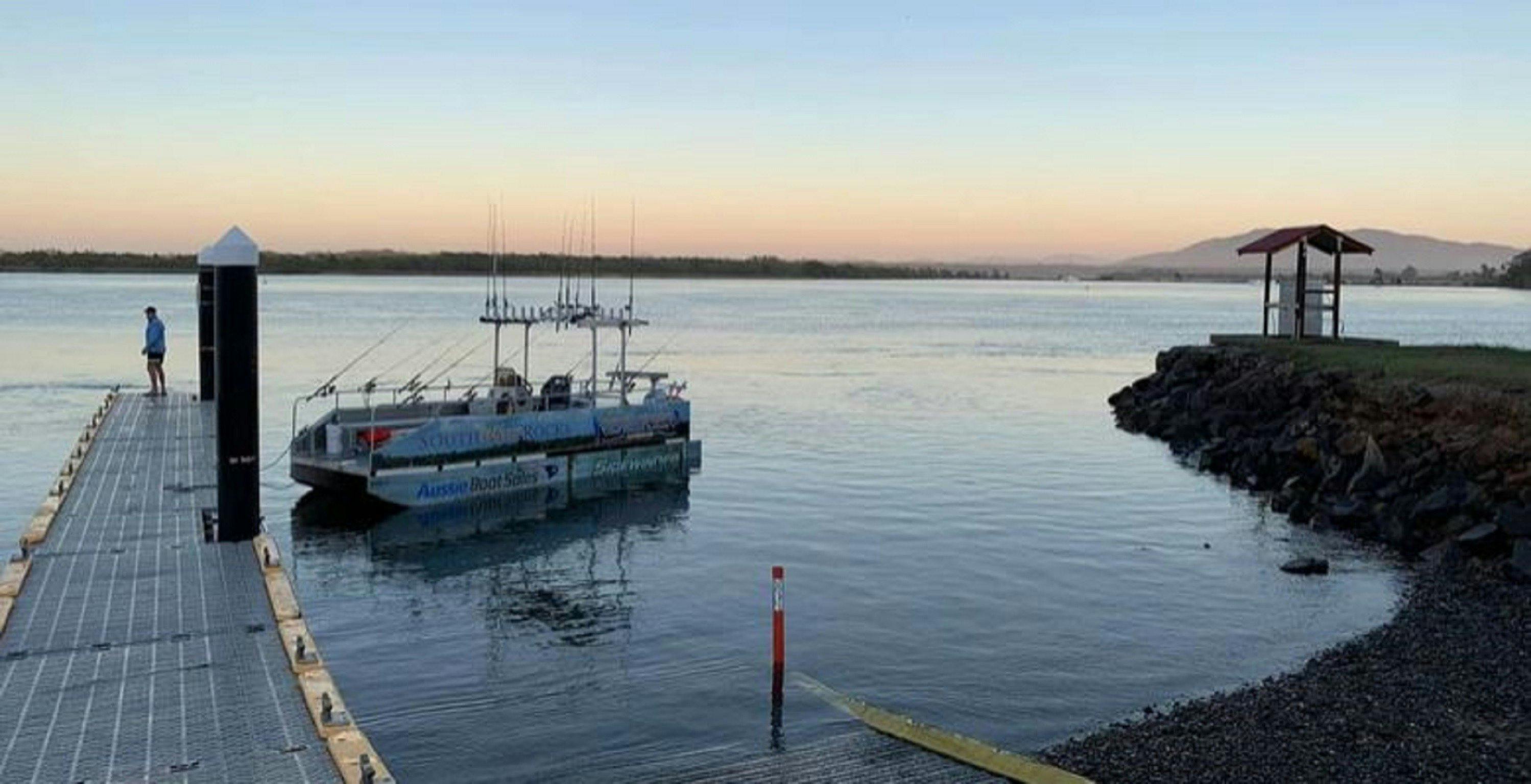 South West Rocks Estuary Charters