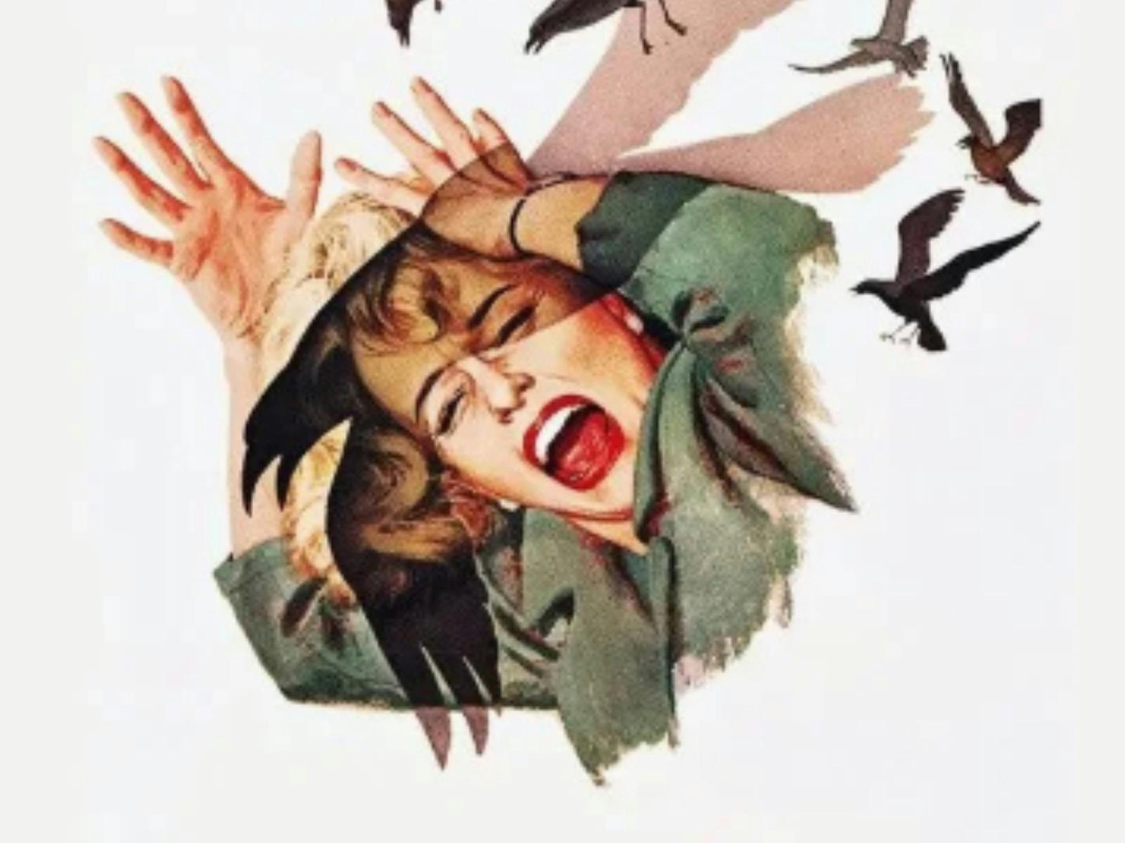 Alfred Hitchcock's "The Birds" at Liberty Theatre Yass