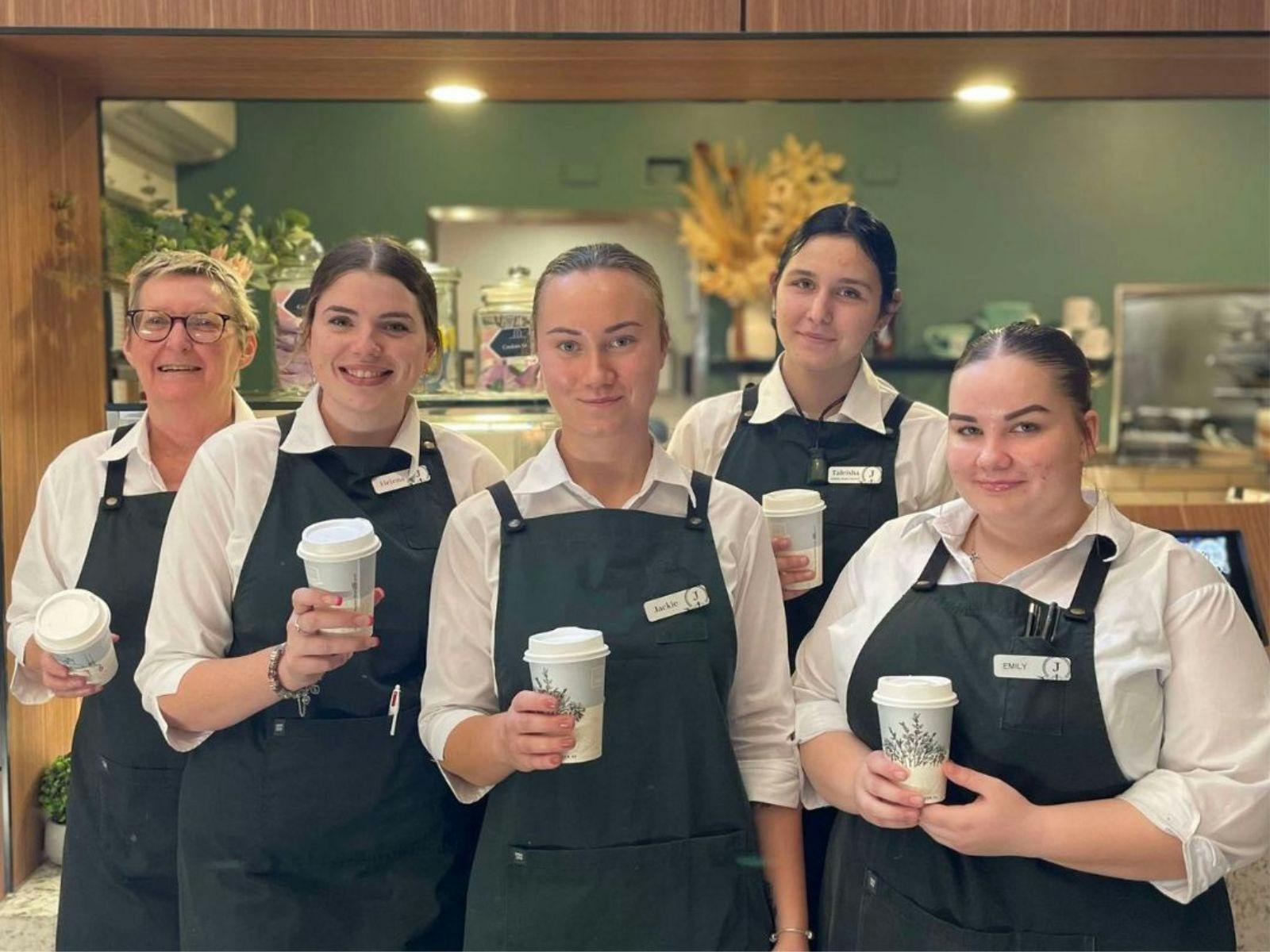 Ipswich Jets Leagues Club