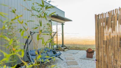 Eagle Peak Tiny Abode