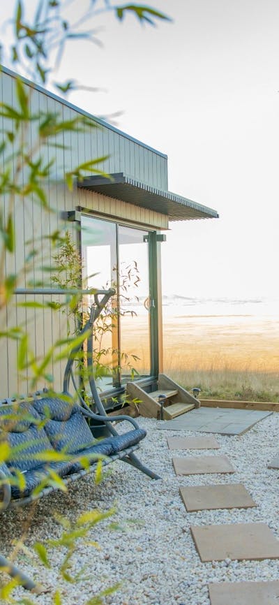 Eagle Peak Tiny Abode