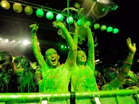 Slimefest