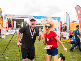 Townsville Running Festival