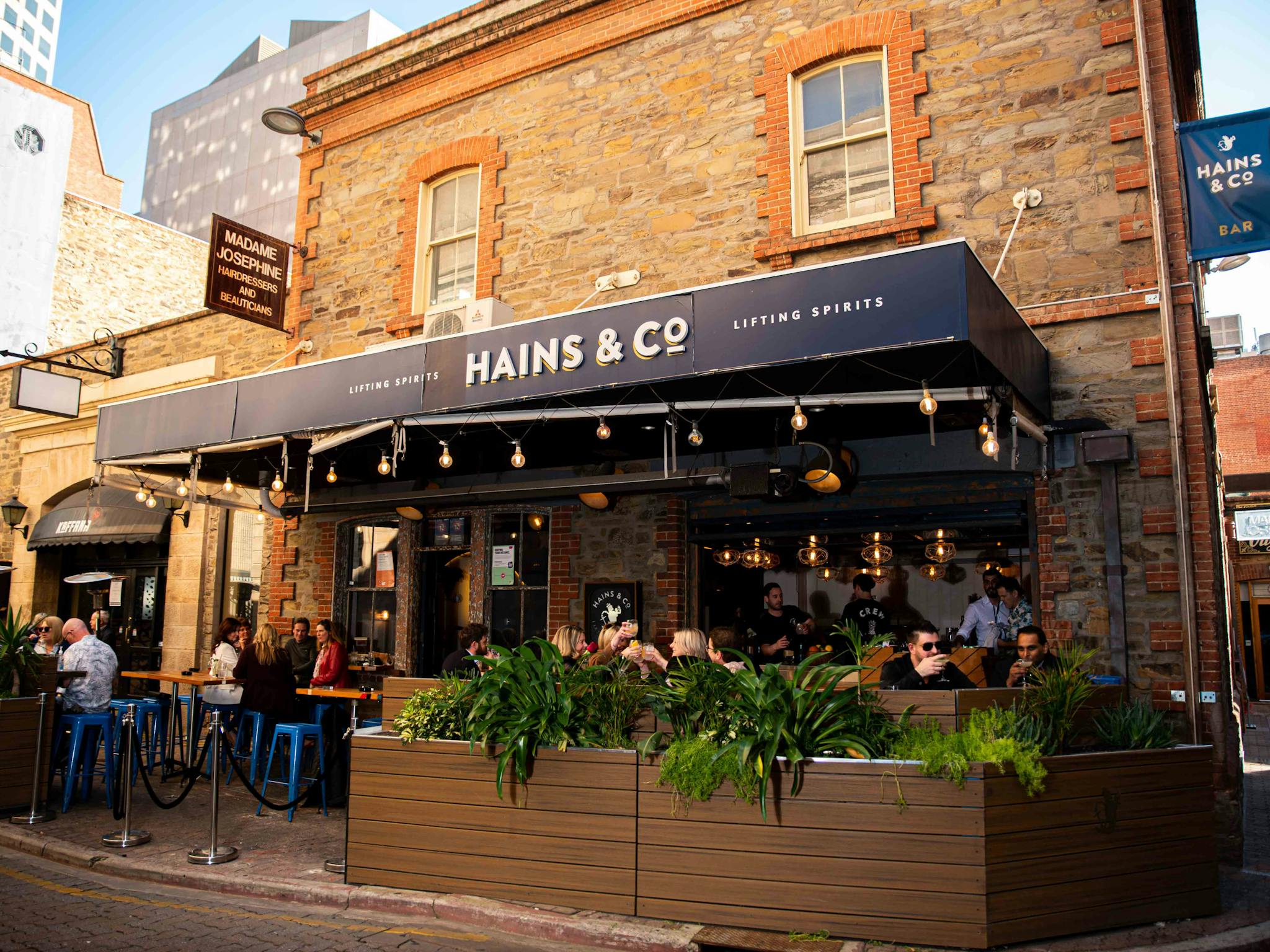 Hains & Co Slider Image 3