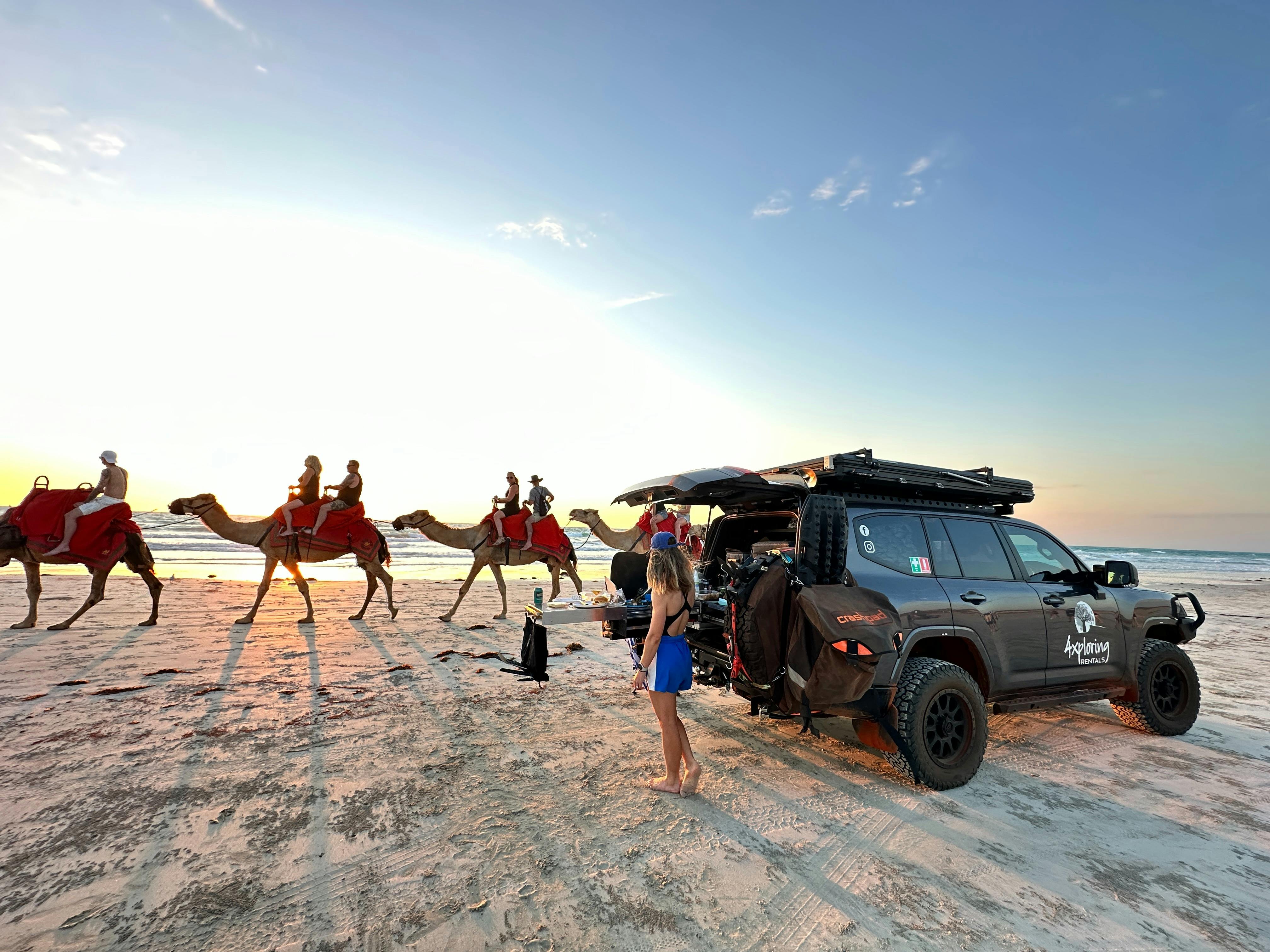 Cable Beach