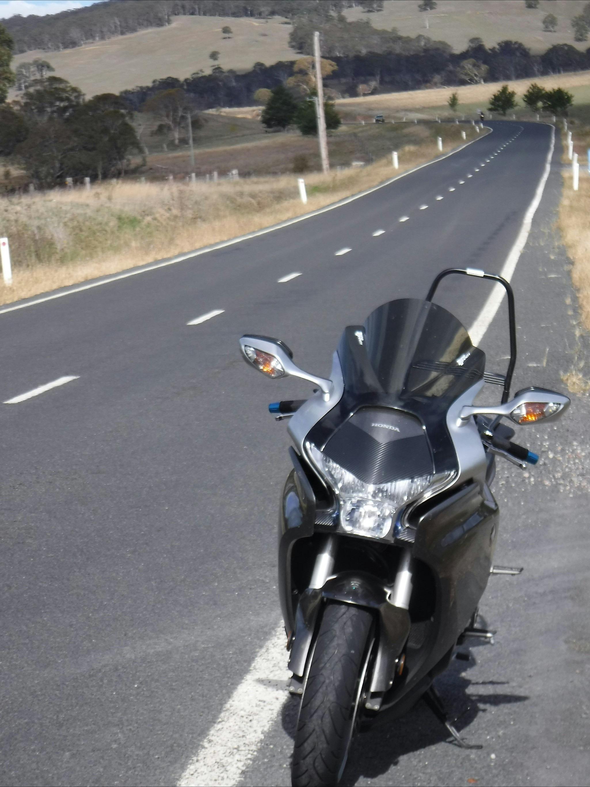 Two Wheels Motorcycle Tours