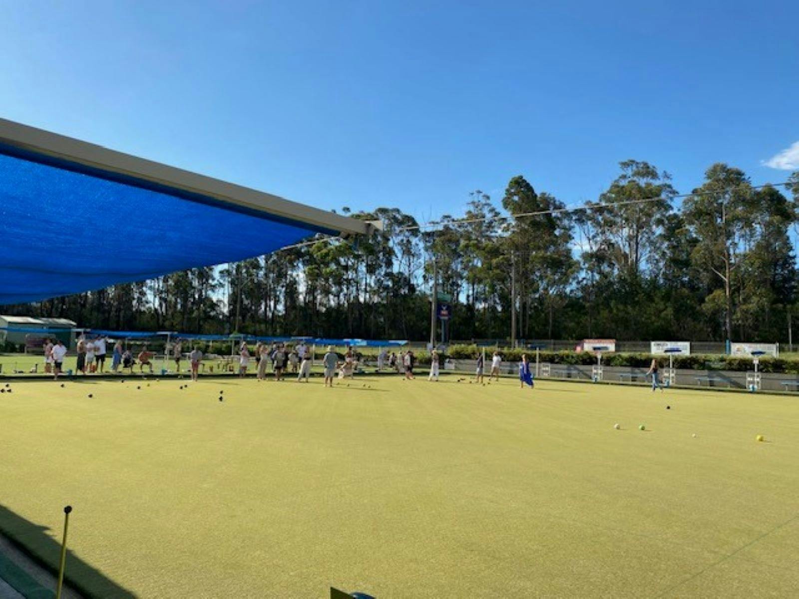 Lake Conjola Bowling and Recreation Club