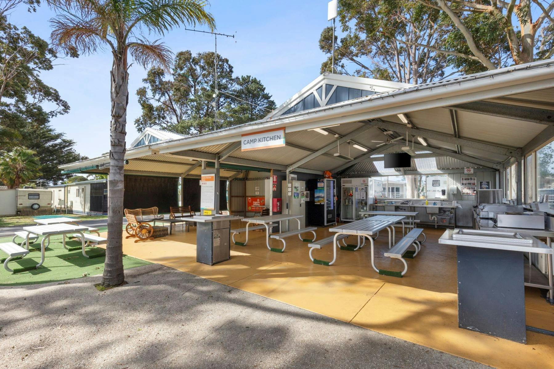 BIG4 Ingenia Holidays Torquay