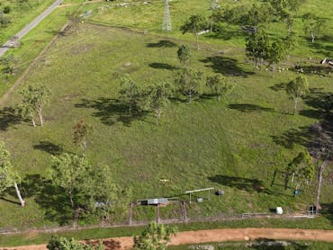 Sky view