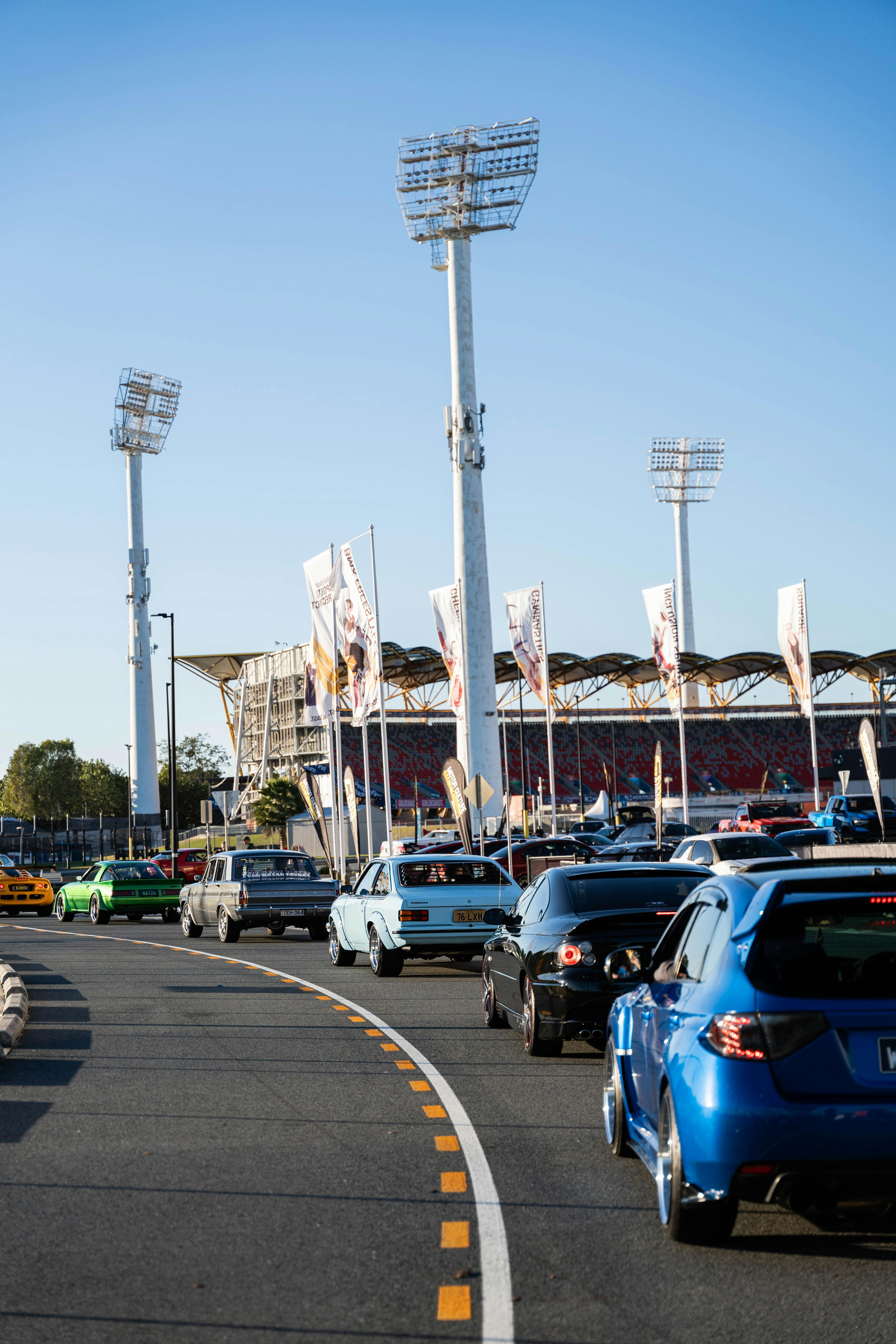 Cars & Culture Adelaide