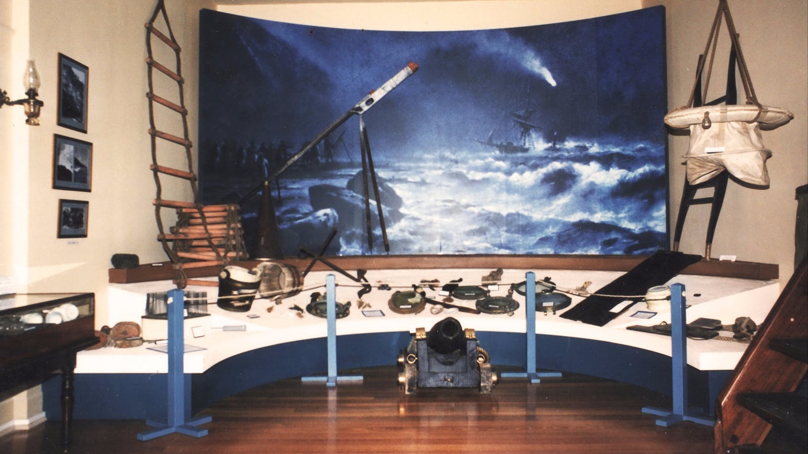 Sorrento Museum