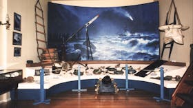 Sorrento Museum