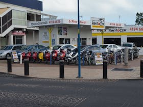 Hervey Bay Rent a Car
