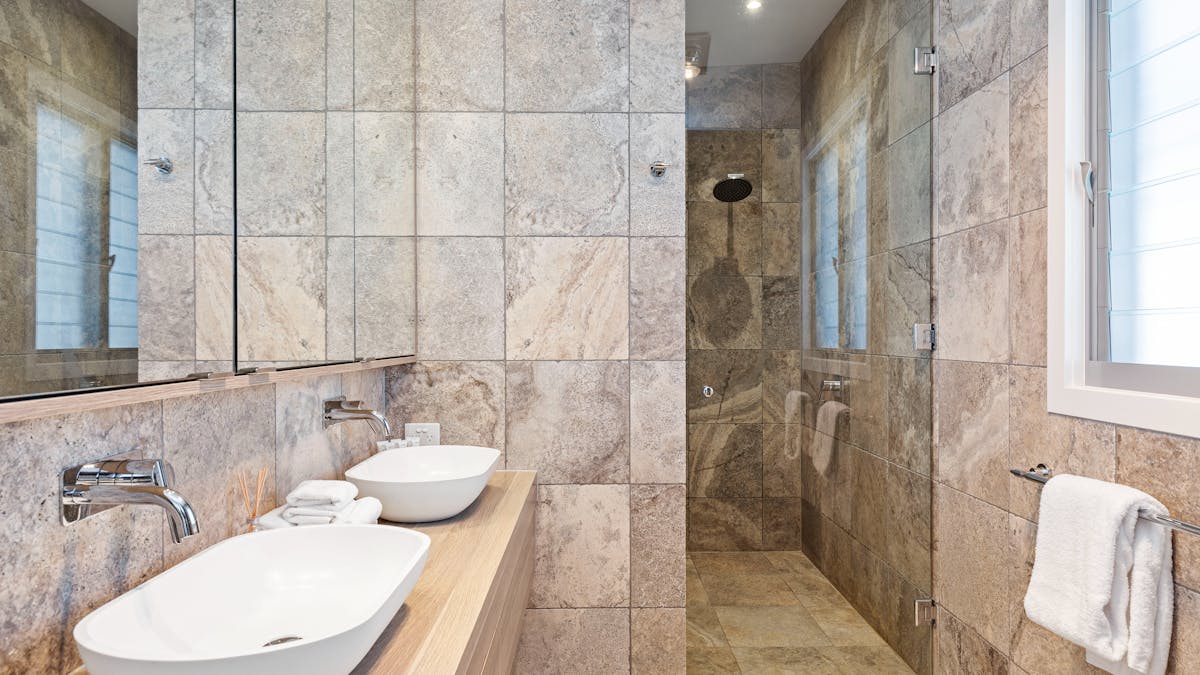2 Bedroom Prestige Apartment