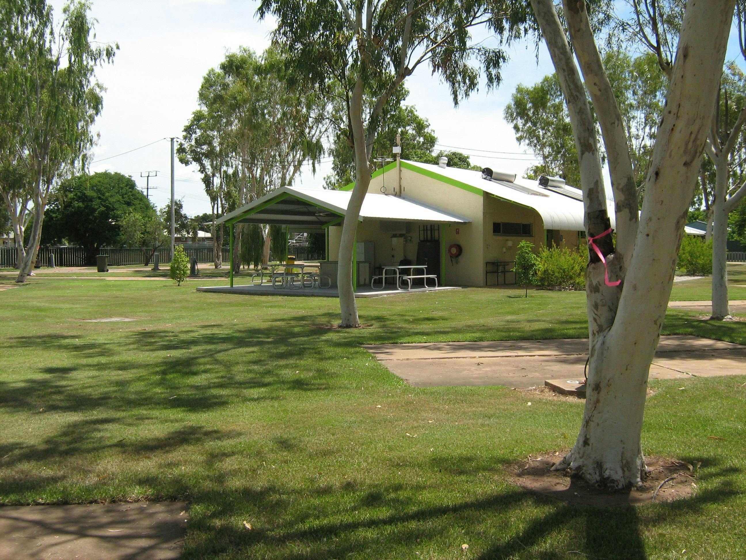 Boab Caravan Park