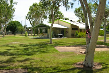 Boab Caravan Park
