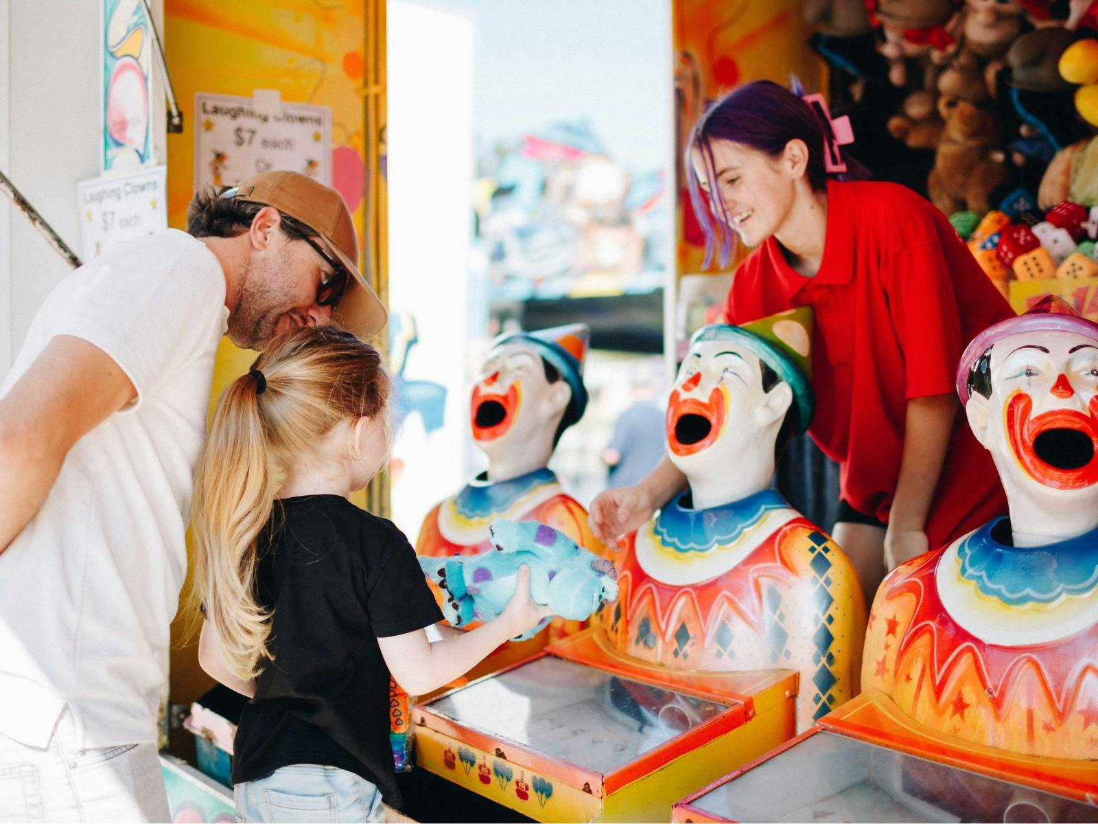 Towradgi Beach Hotel's Annual Easter Show