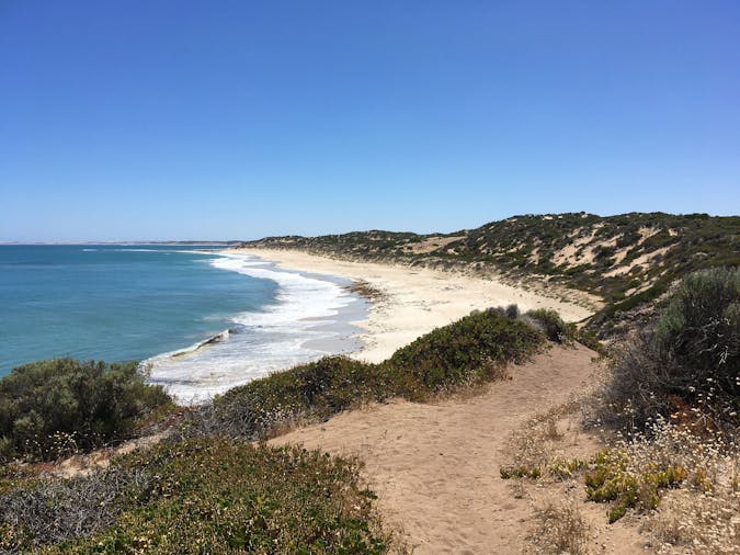3 day trip to Yorke Peninsula Comfortable Guided Tour