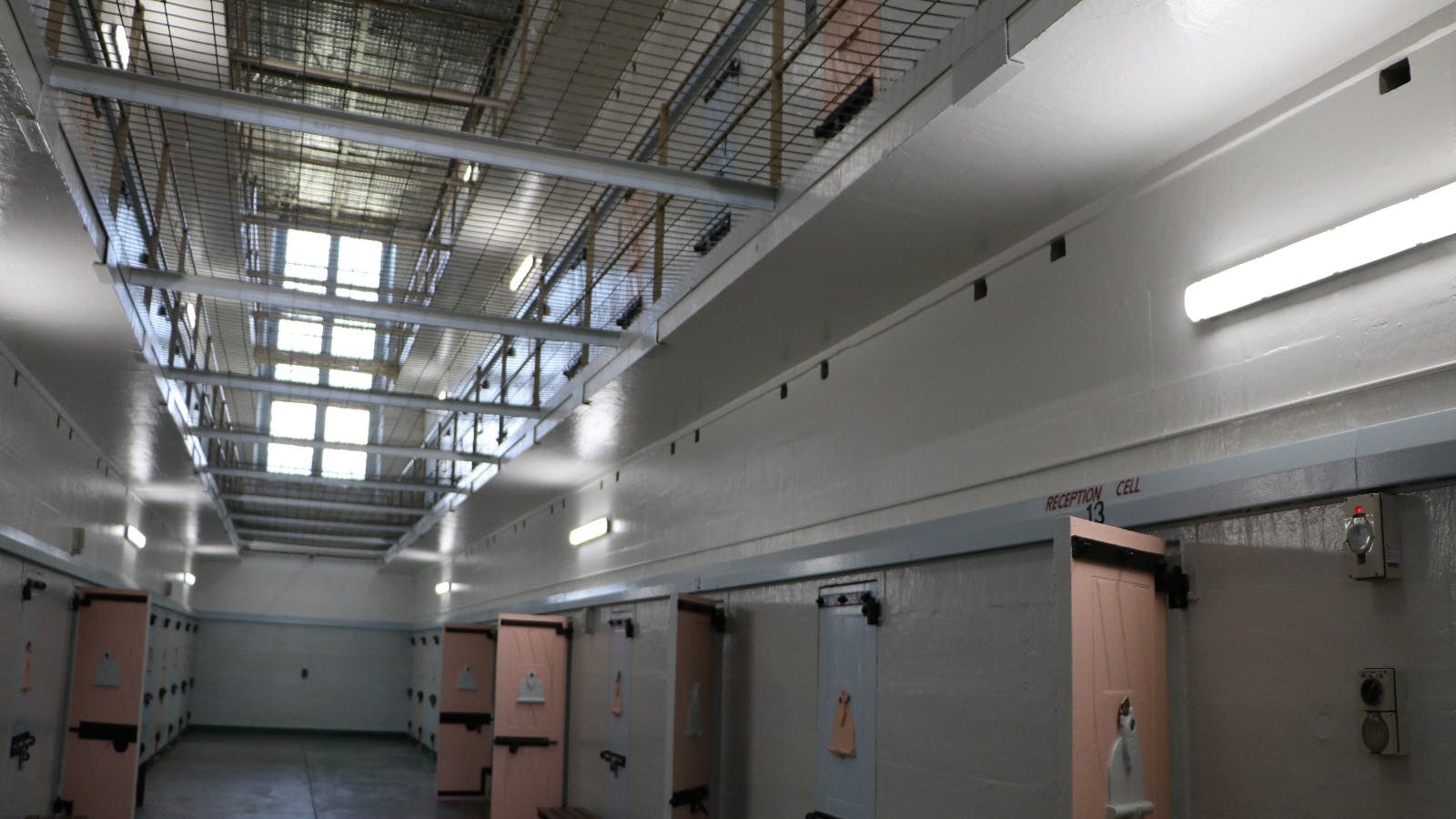 Maitland Gaol