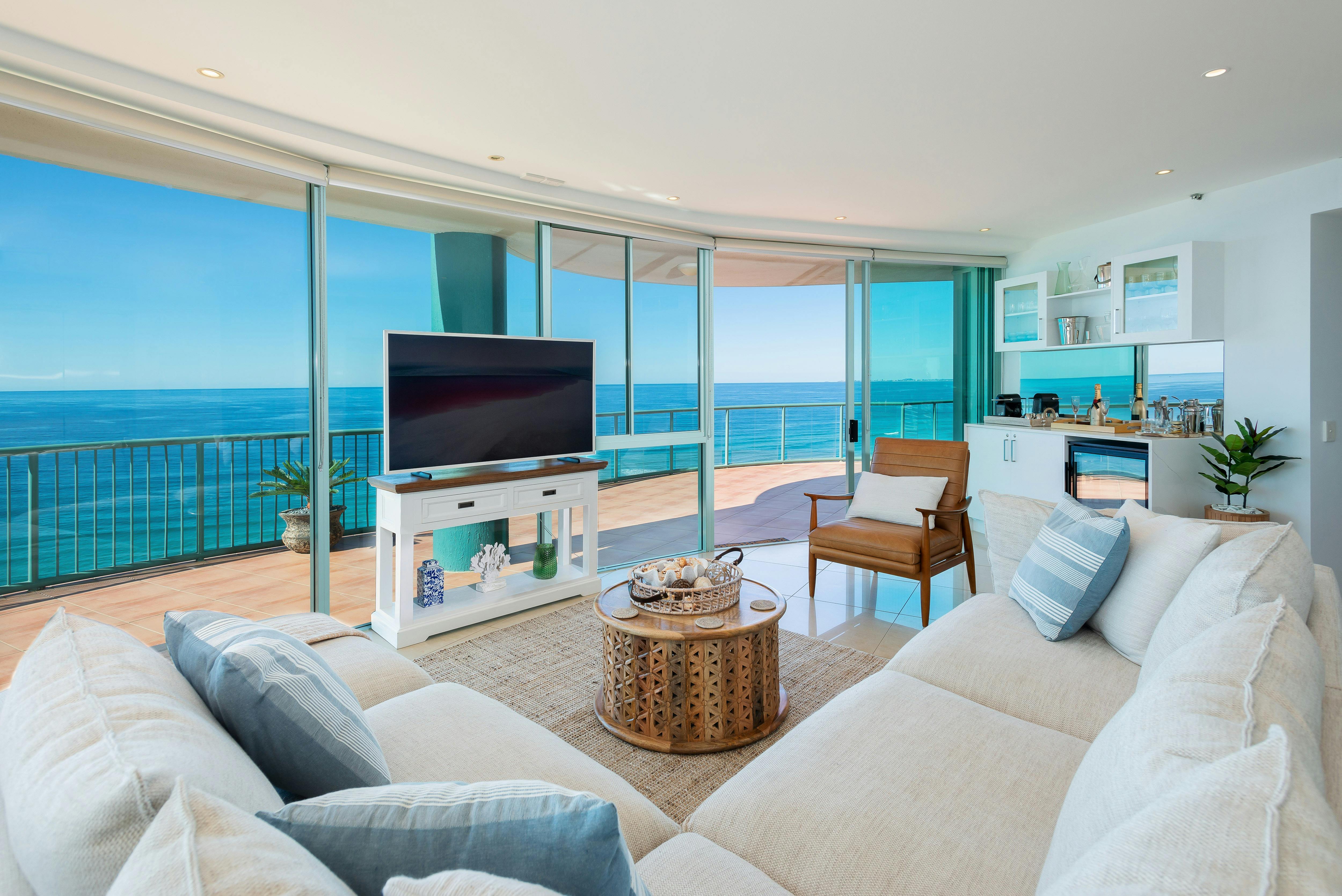 3 Bedroom Sub Penthouse