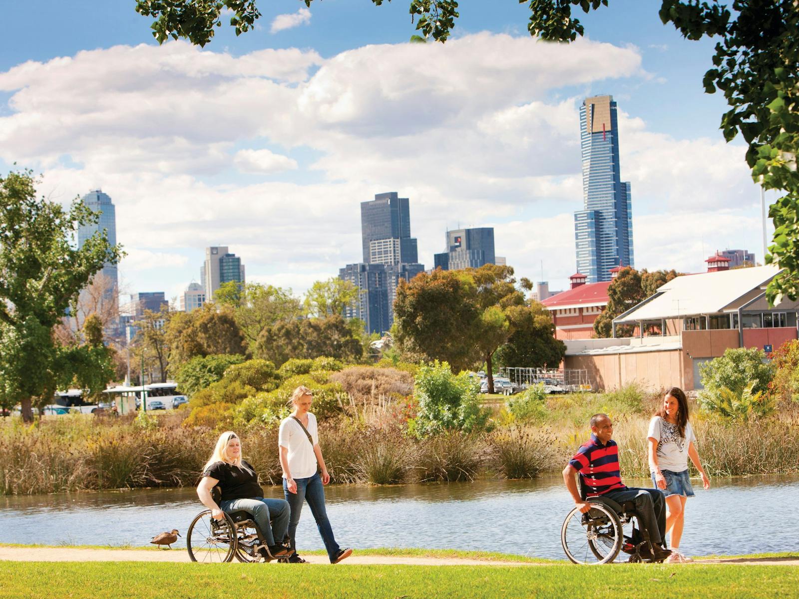 Albert Park