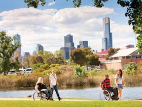 Albert Park