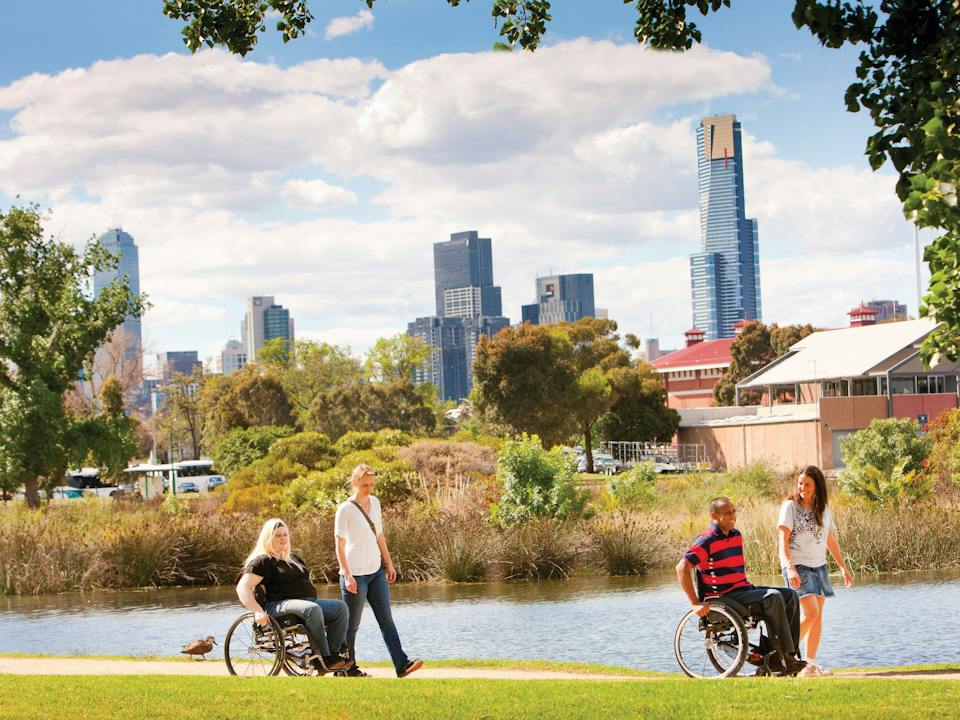 Albert Park