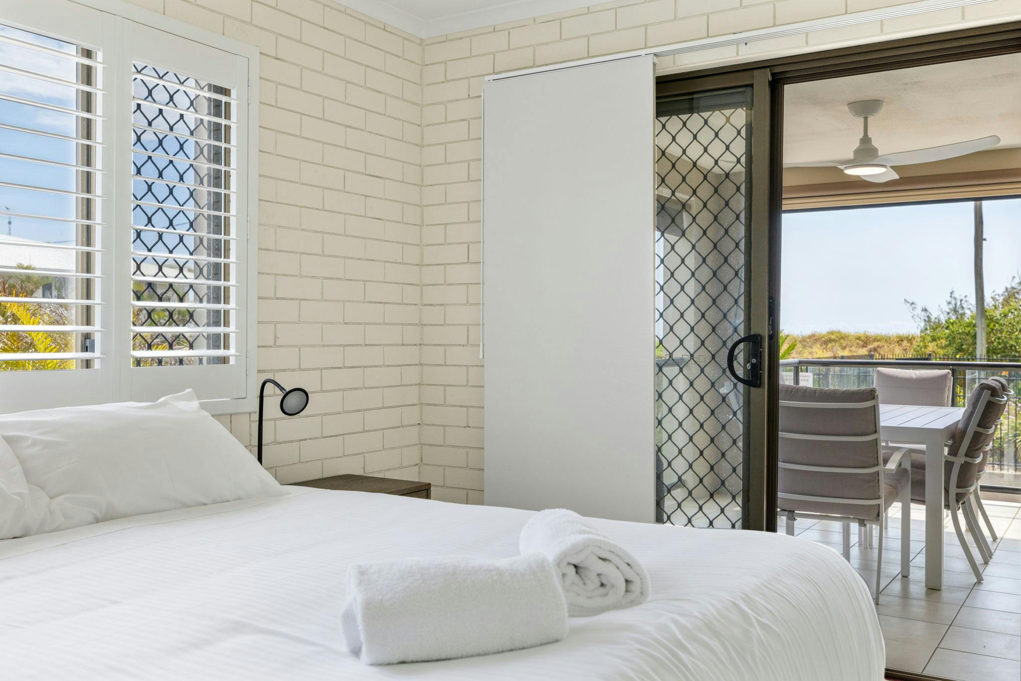 Best Location in Woorim - Ocean Front + Pool