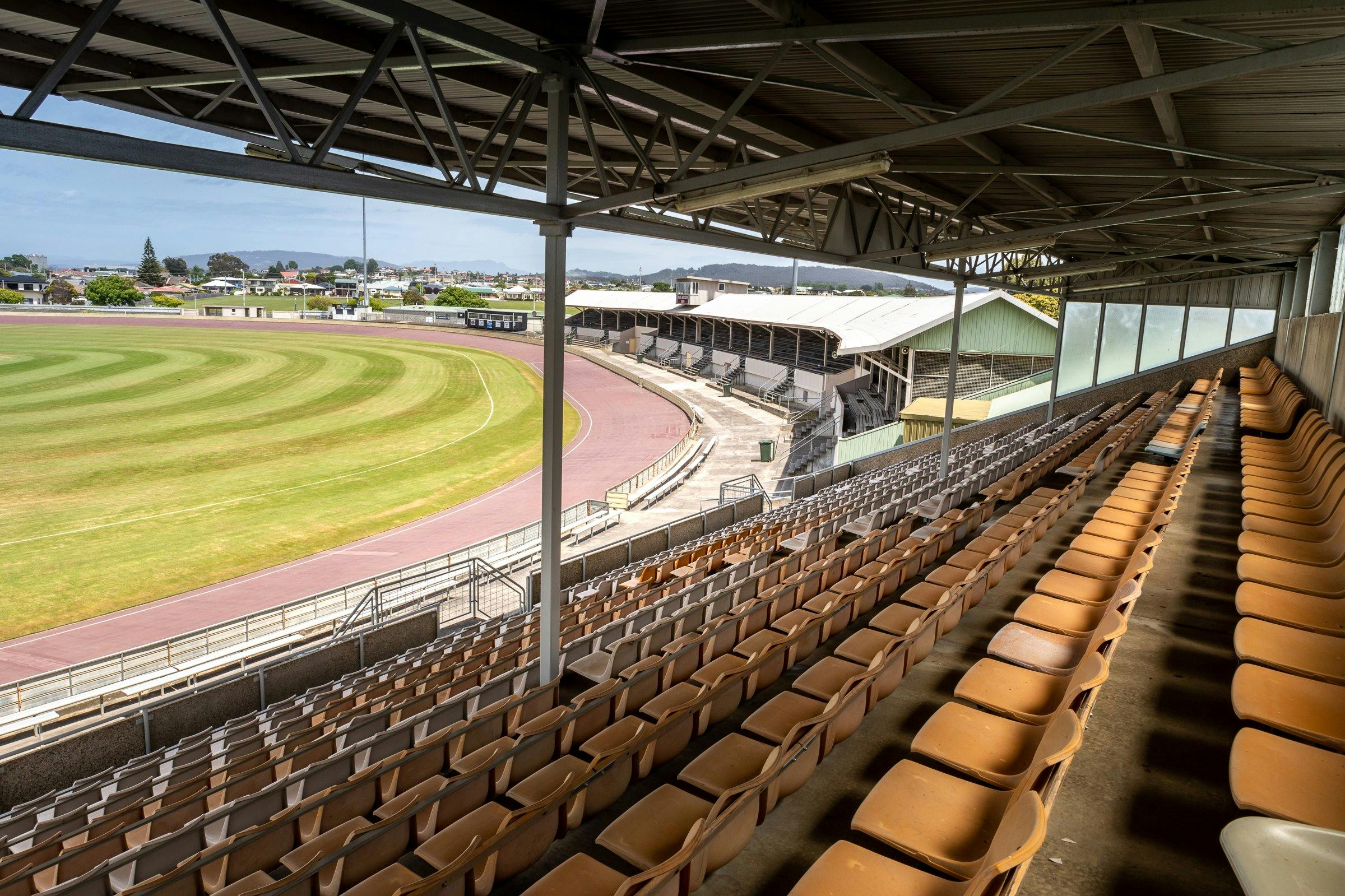 Devonport Oval