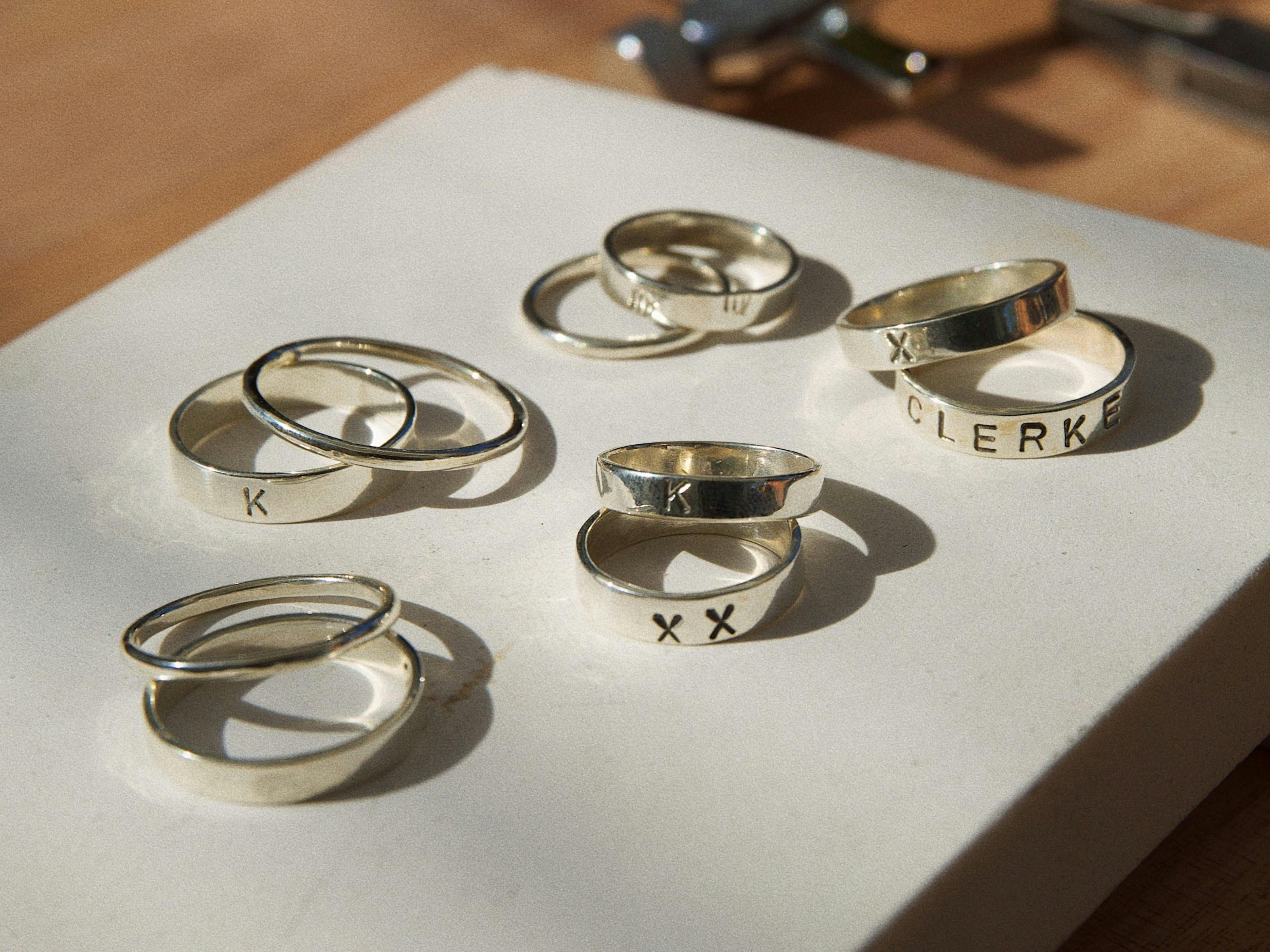 Make Your Own Ring – Hands-On Jewellery Workshop in Brisbane