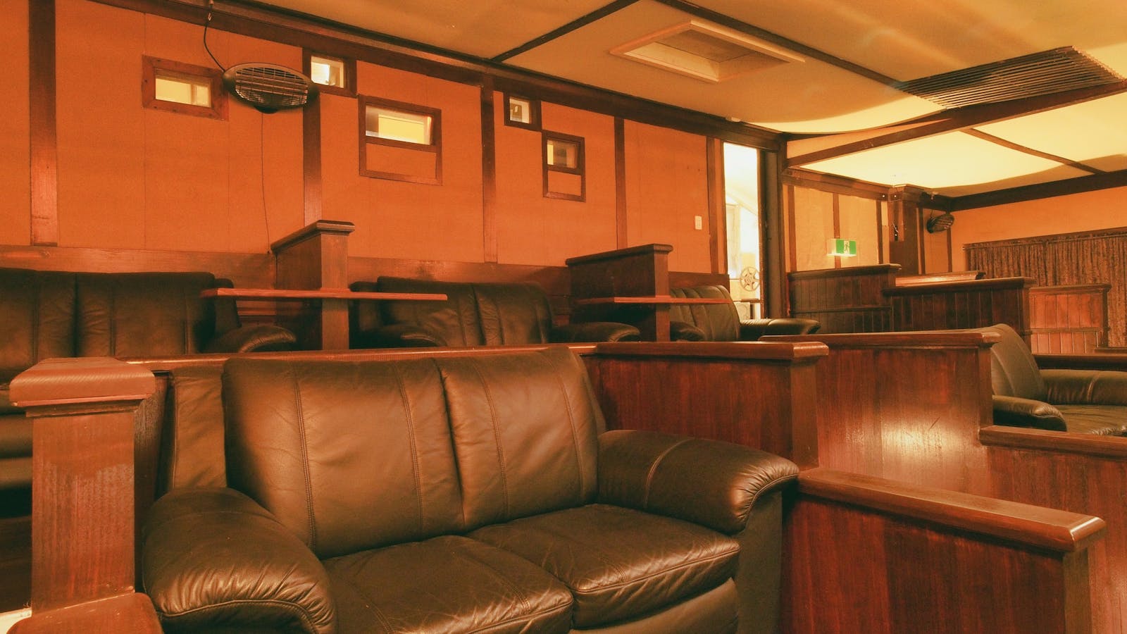 The Paragon Theatre