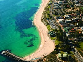 North Cottesloe Beach