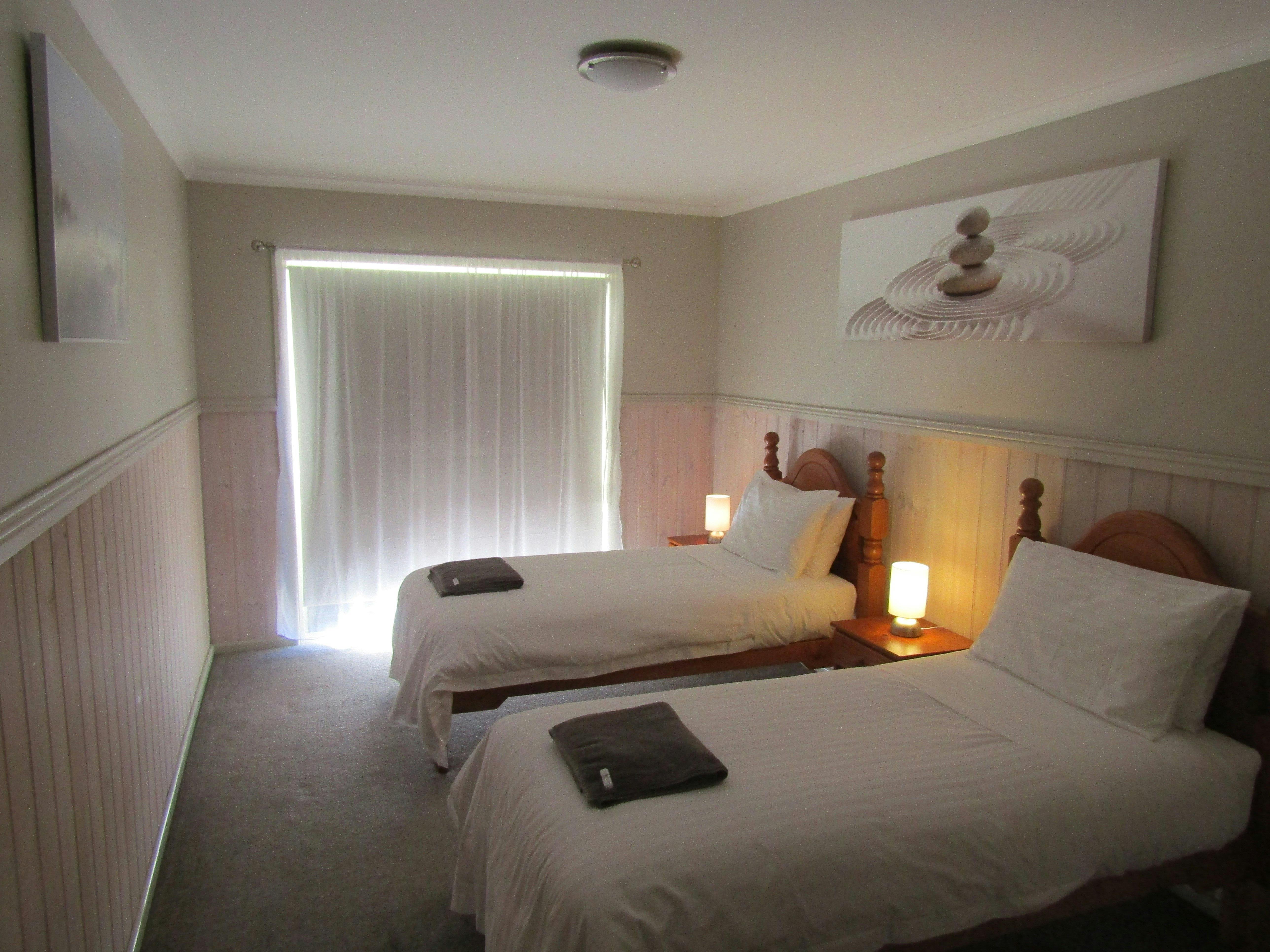 The Crays Accommodation