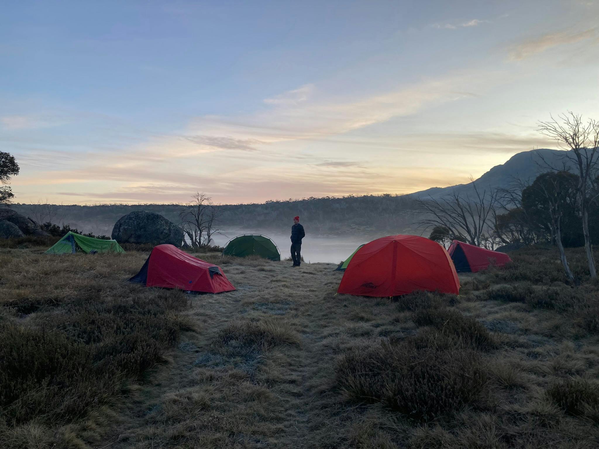 Wilderness Camp