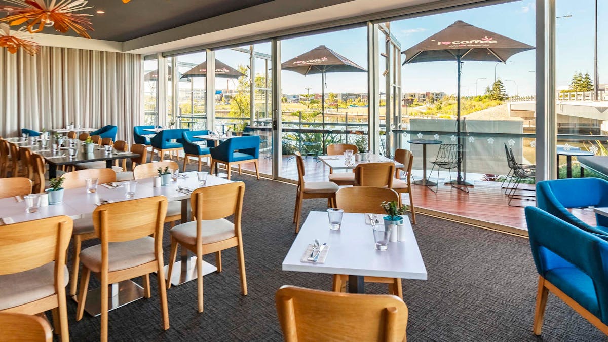 Wildflower Kitchen - Bar & Grill