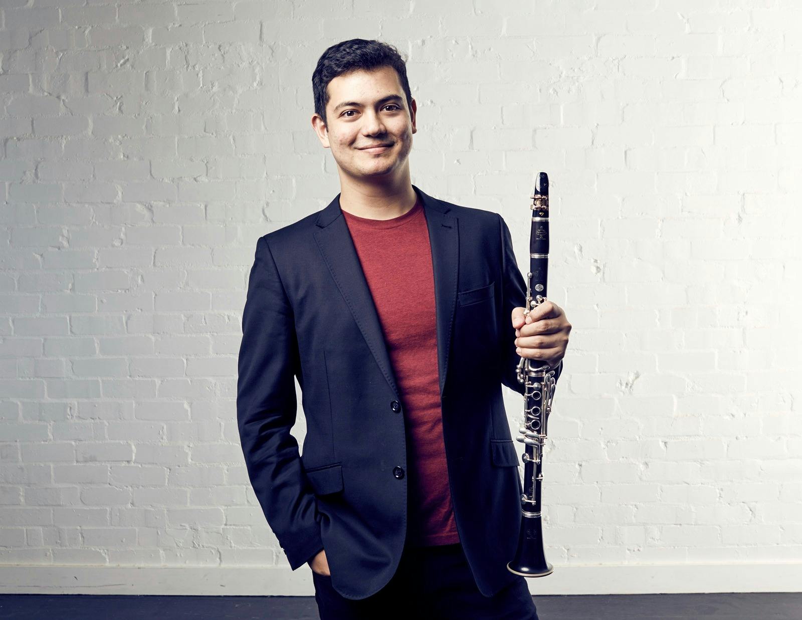 Blackheath Chamber Music Festival: Concert 4 Labyrinth