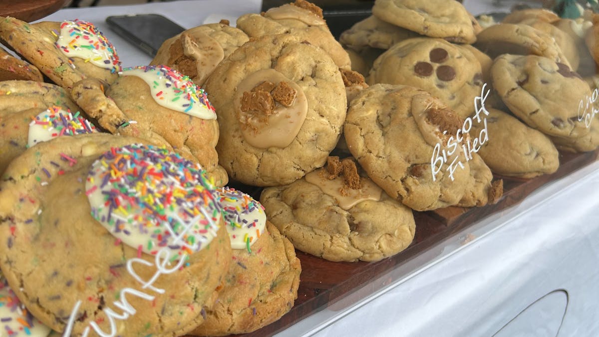 Tasty Treats