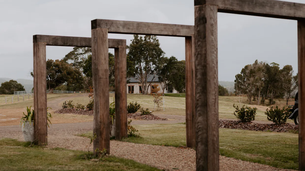 GourMay Mary Valley Gala Celebration