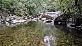 Orara River