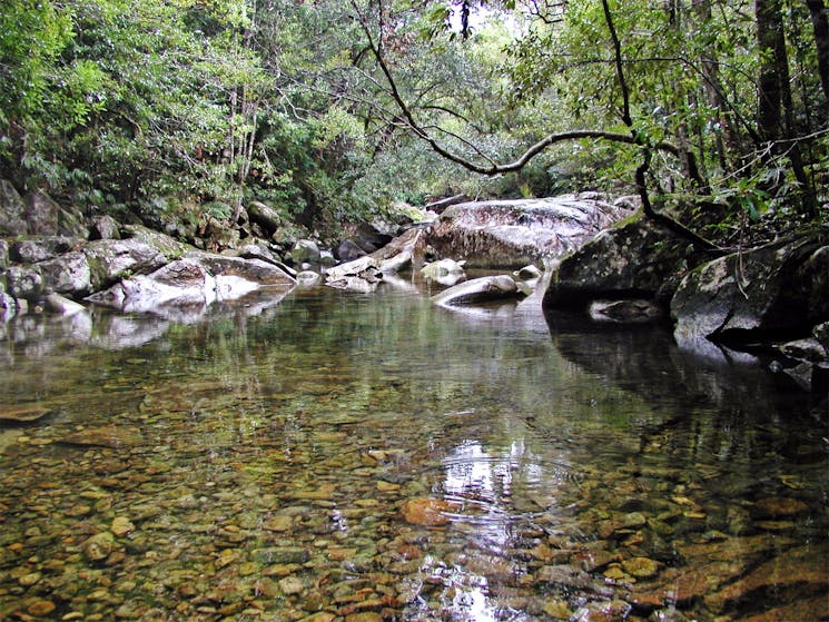 Orara River