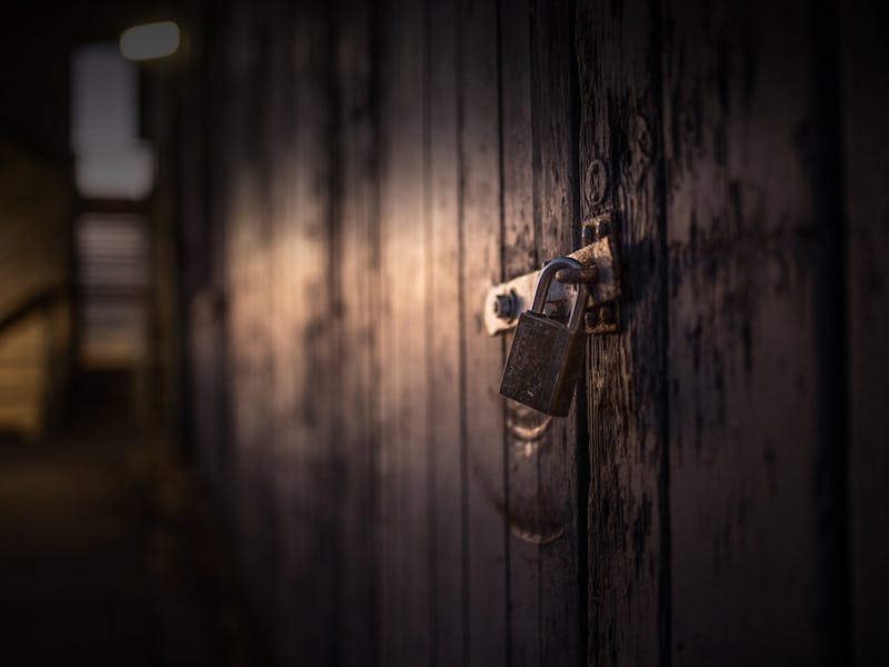 Image for Cockatoo Island Ghost Tour (18+)