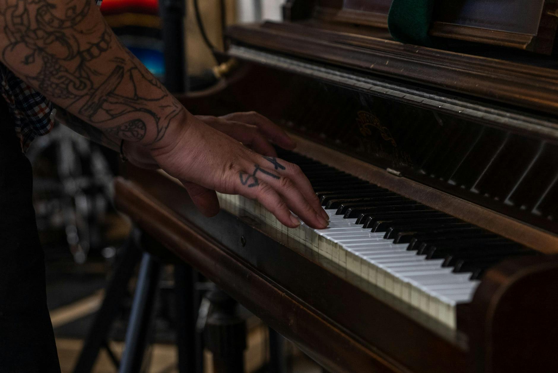 Cabin Fever Studios