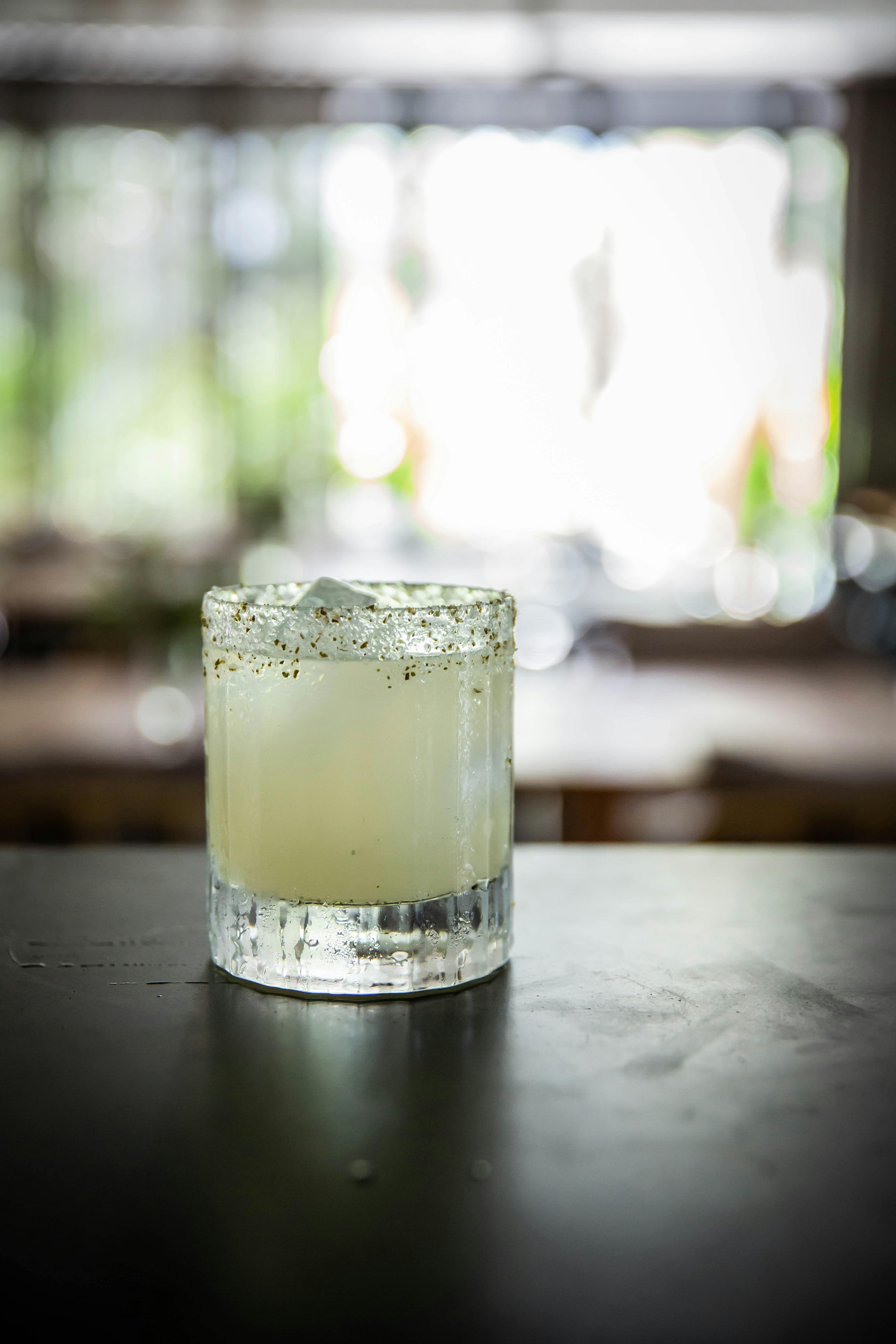 Bangalay Famous Saltbush Margarita