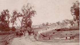 Canowindra Historical Society Museum
