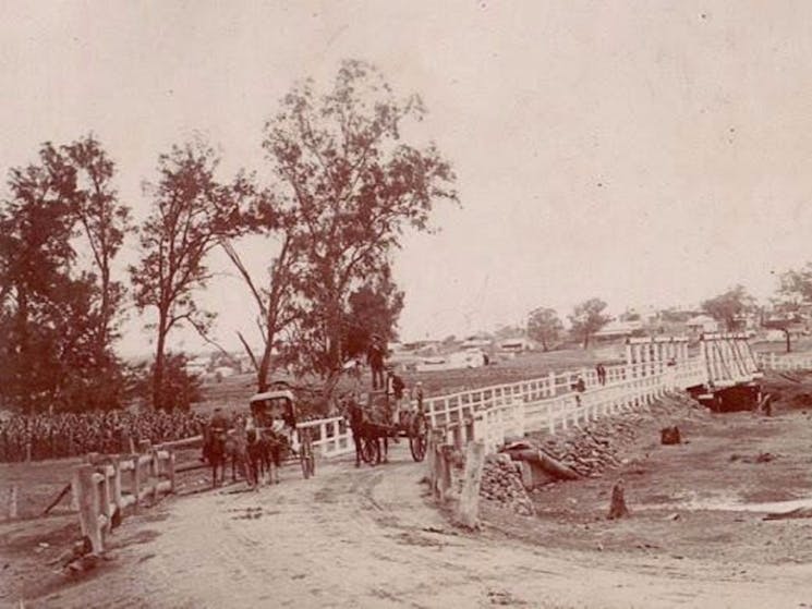 Canowindra Historical Society Museum