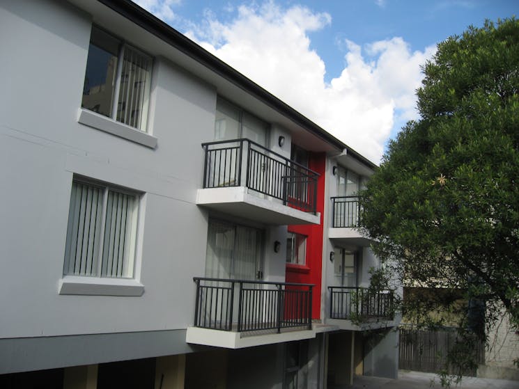 Parkside Apartments | Sydney, Australia - Official Travel