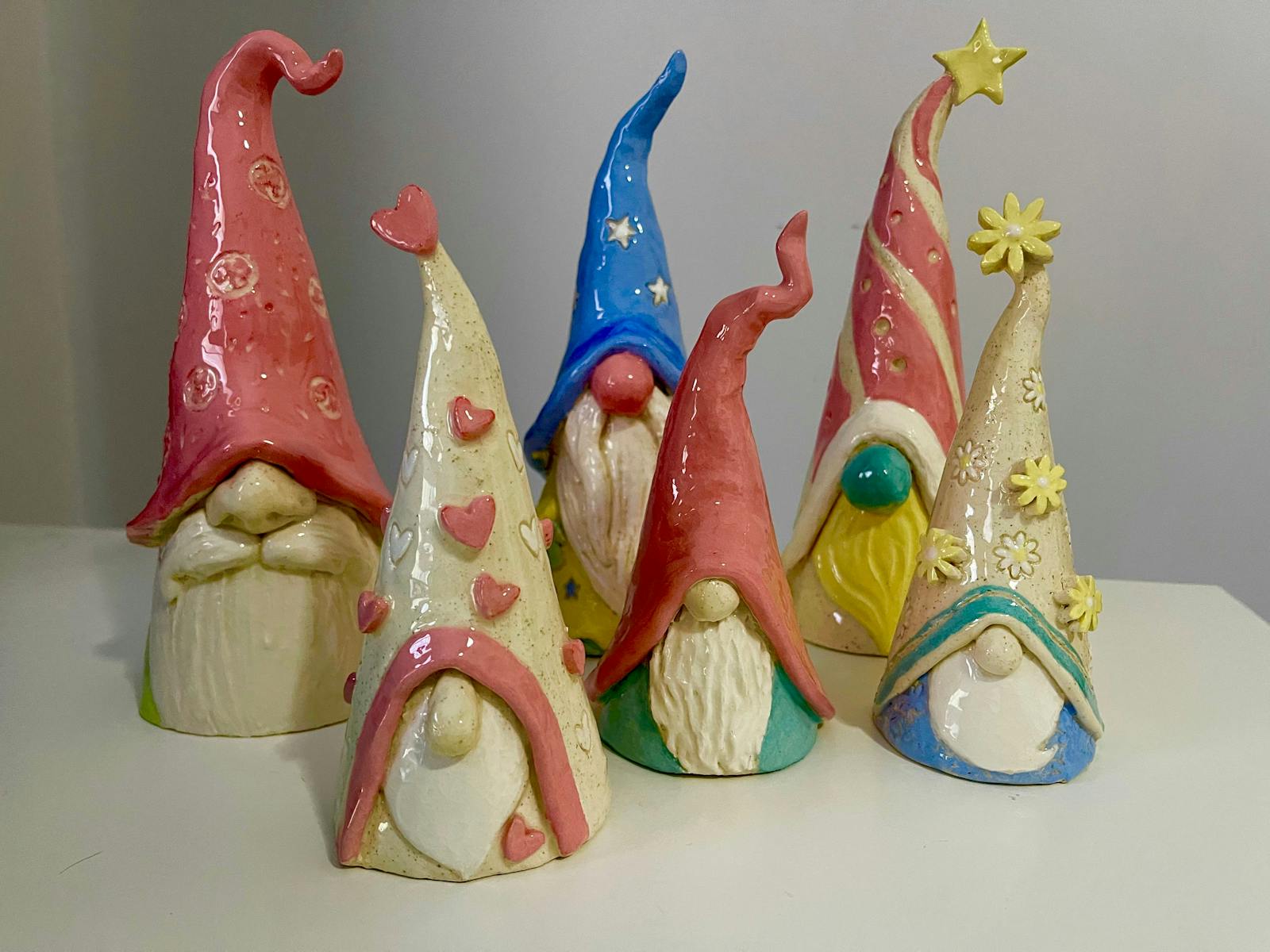Image for Christmas Pottery and Pints